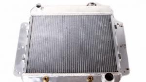 Aluminiumkyl Nova/ ChevyII 62-67