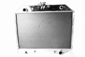 Aluminiumkyl Cuda, Charger 68-74