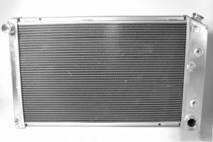 Aluminiumkyl Camaro 70-71, 80C/K pickup -60mm-