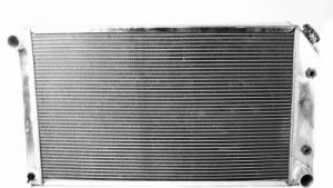 Aluminiumkyl Pontiac Firebird 70-81