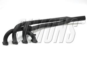 Avgassystem - Extraktorgrenrör till Volvo 740