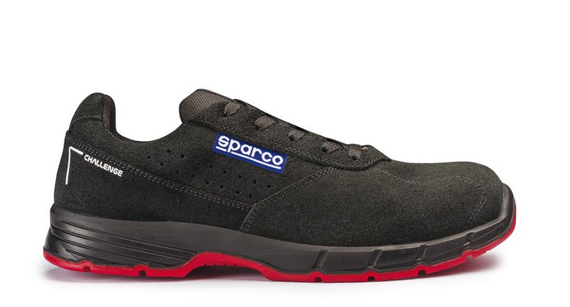 Sparco Challenge Mekanikerskor