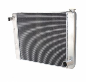 31"x18,5" med Chevrolet anslutningar Automat