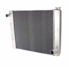 33"x18,5" med Chevrolet anslutningar Automat