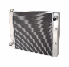 31"x18,5" med Ford/Chrysler anslutningar Automat