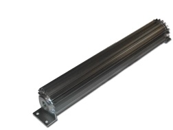 Oljekylare/Bränslekylare 12"