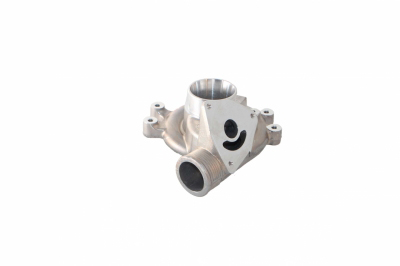 Kompressorkåpa Mitsubishi 20T