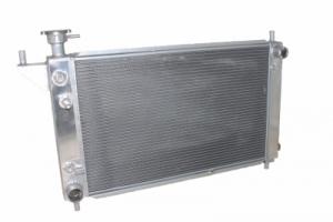 Aluminiumkyl Ford Mustang V8 94-95