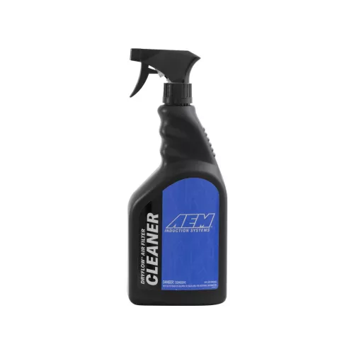 Rengöringsspray för AEM Dry Flow Filter (1-1000)