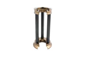 Elefant fot (Safety Prop) för D2 Racingsport airjack