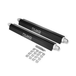 Fuelrail - BMW 8cyl M60/M62 Fuel Rail, Bolt-On - Nuke Performance