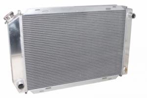 Aluminiumkyl Ford Mustang V8 79-93