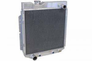 Aluminiumkyl Ford Mustang 65-66, Falcon 60-65