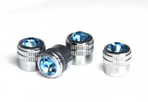 Ventilhattar [Diamond Blue]