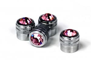 Ventilhattar [Diamond Pink]