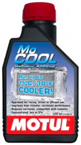 Motul MoCool Radiator Additive