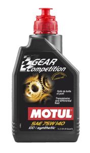 MOTUL GEAR 300 75W-140