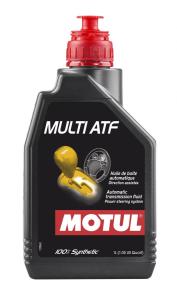 OLJA MOTUL ATF 1 LITER