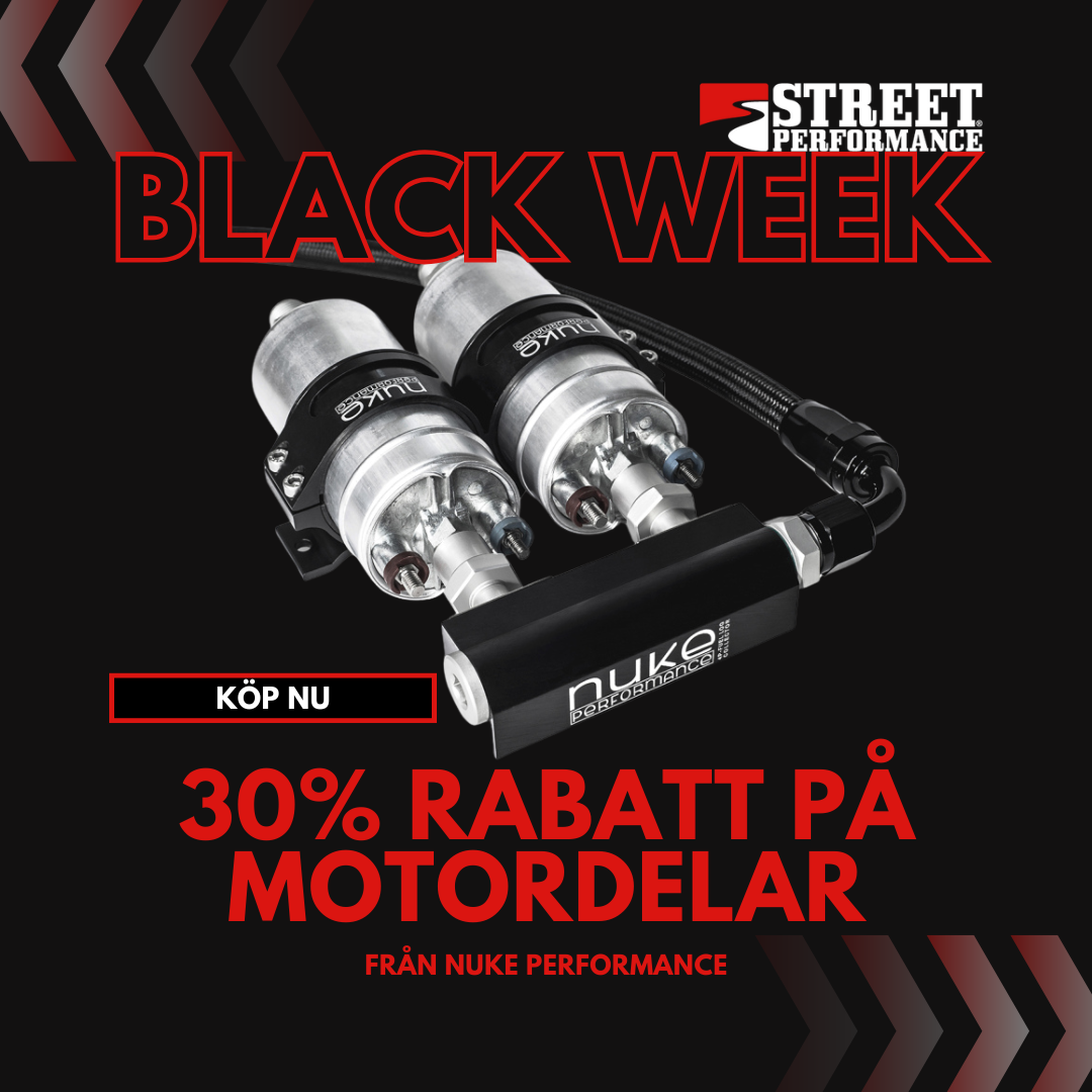 BLACK FRIDAY - CYBER MONDAY