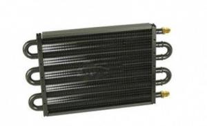 Oljekyl automatlåda 345x195mm, AN6