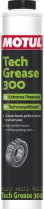 MOTUL TECH GREASE 300 0.400kg LUBE SHUTTLE