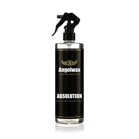 Angelwax - Absolution 500ml. Interiörrengöring