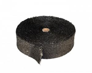 Avgasbandag 1100 grader - 50mm x 15m