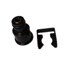 Spridarförlängare med toppanslutning: 14mm till 11mm