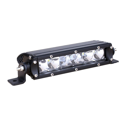 EXTRALJUSRAMP LED SLIMMAD 12V 10 LED 50W