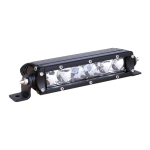 EXTRALJUSRAMP LED SLIMMAD 12V 10 LED 50W