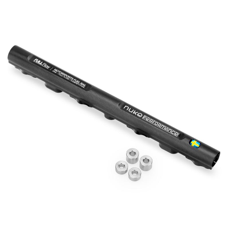 Audi 4cyl 1.8t 20V Nuke fuel rail