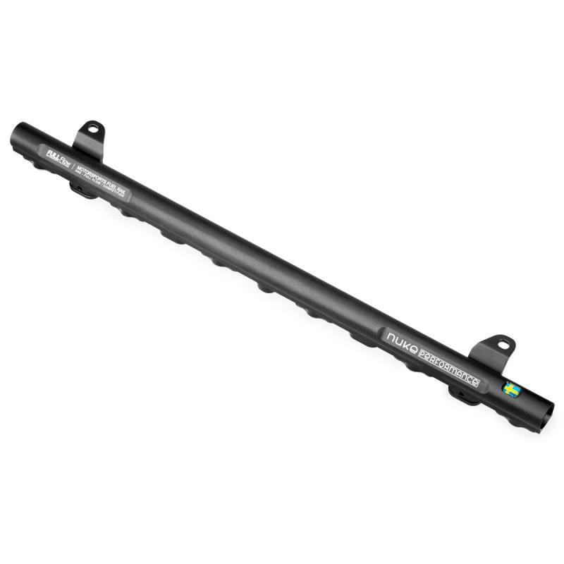 Volvo Nuke fuel rail 6cyl T6