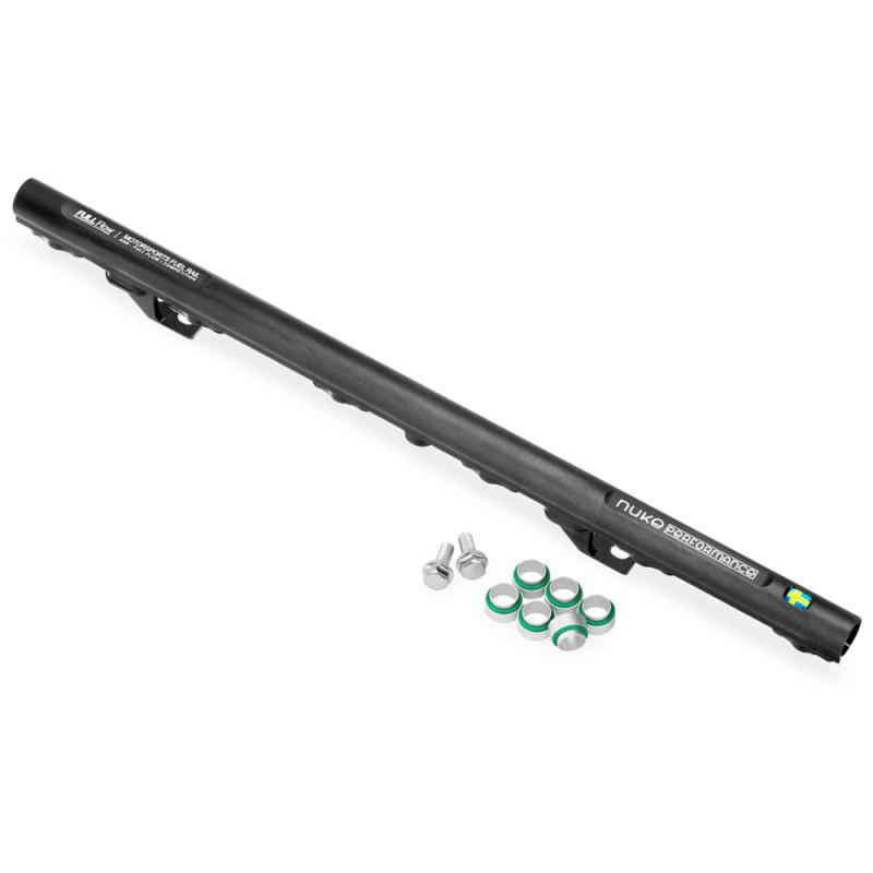 Toyota Nuke fuel rail 6cyl 1JZ-GTE (ej VVT-i)