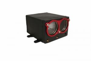 Catchtank för Bosch 2 X 040, 044 Pump / AEM 50-1005. 2 Liter