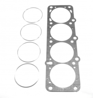 Skärringspackning Volvo B23, B230, B234 -97mm