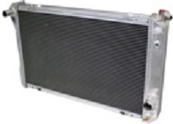 Aluminiumkyl Pontiac Firebird 82-92