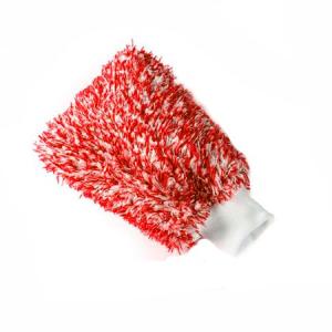 Car Care Products - Microfiber Wash Mitt