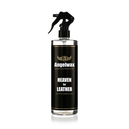 Angelwax - Heaven For Leather 500ml