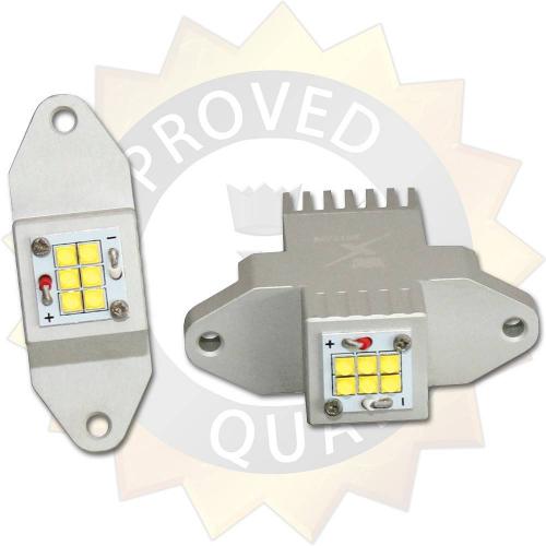 ANGELEYES LED BMW Premium LED E90 LCI