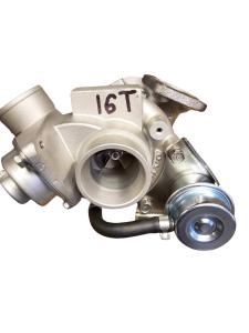 TD04H-16T till Volvo 940