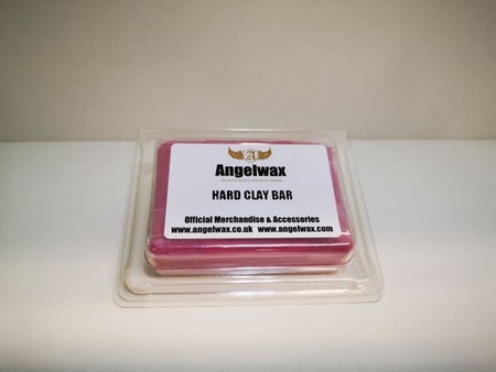 Angelwax - Aggressive Stretchable Clay Bar 100g