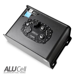 AluCell Wellcell 45l med Nuke Performance CFC-enhet