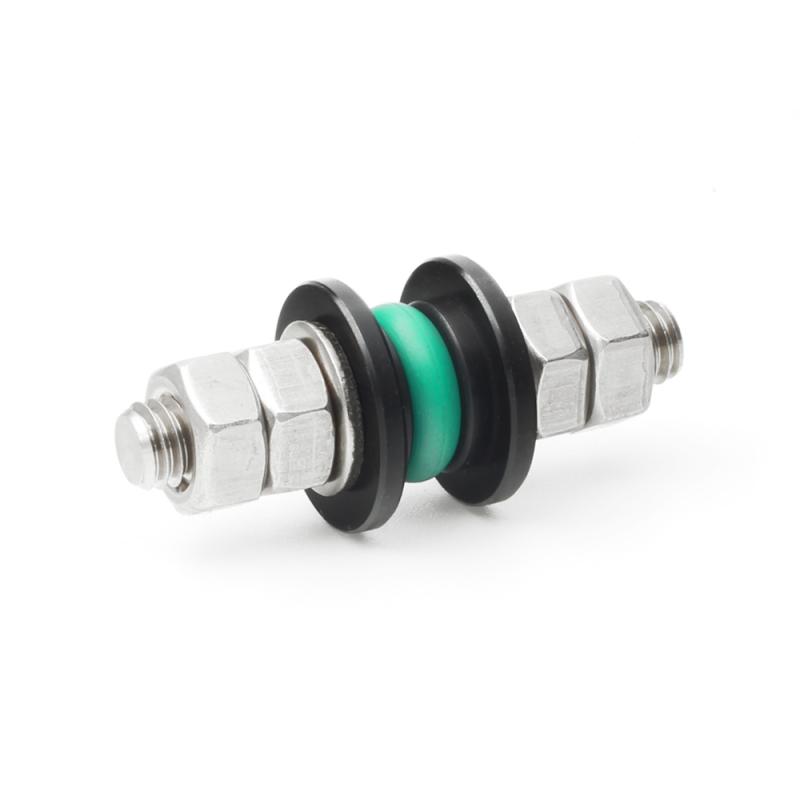 Elektrisk kontakt för FST och CFC-enhet