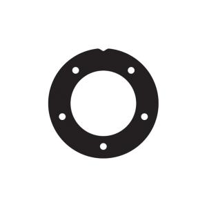 Packning för Isspro bränslenivågivare