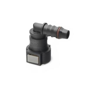 SAE J2044 Ø9.49 till ID8 90°