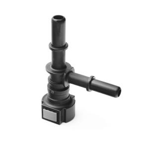 SAE J2044 Ø9.49 till Ø9.49 / Ø7.89 3-vägs anslutning