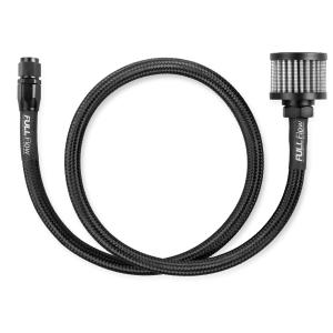 Bränslecell ventilationskit AN-10