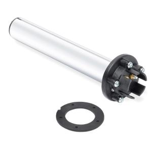 Bränslenivågivare 15" 0-90 Ohm