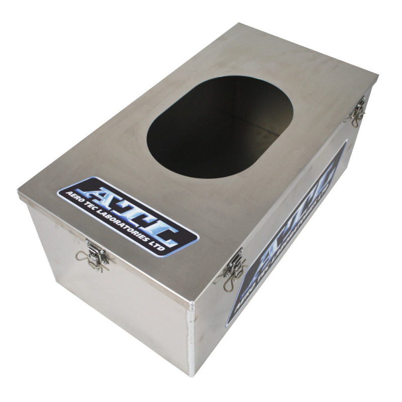 ATL-behållare för Saver Cell 45 liter 150-08-454