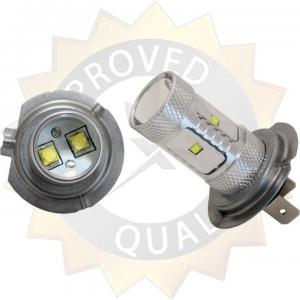 Dimljus H7 30W Foglight LED